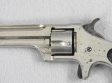 Remington Smoot #1 30 Rimfire Made 1876 - 3 of 6