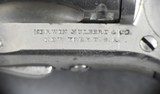 Merwin Hulbert 5 shot 38 CF Spur Trigger S.A. Revolver - 5 of 11