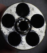 Merwin Hulbert 5 shot 38 CF Spur Trigger S.A. Revolver - 8 of 11