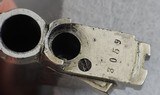 Merwin Hulbert 5 shot 38 CF Spur Trigger S.A. Revolver - 9 of 11