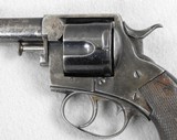 Webley No. 2 450 D.A. The British Bull Dog - 3 of 7