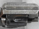 Webley No. 2 450 D.A. The British Bull Dog - 4 of 7