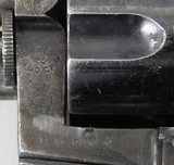 Webley No. 2 450 D.A. The British Bull Dog - 6 of 7