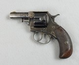 Webley No. 2 450 D.A. The British Bull Dog - 2 of 7