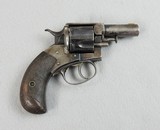 Webley No. 2 450 D.A. The British Bull Dog - 1 of 7