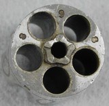 Fochel & Clark, Pioneer 32 RF Revolver_Fancy Engraved - 9 of 9