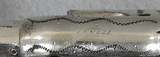 Fochel & Clark, Pioneer 32 RF Revolver_Fancy Engraved - 5 of 9