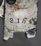 Merwin Hulbert D.A. 32 S&W Revolver - 7 of 7