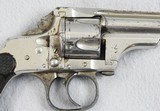 Merwin Hulbert D.A. 32 S&W Revolver - 4 of 7