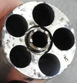 Merwin Hulbert D.A. 32 S&W Revolver - 6 of 7