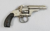 Merwin Hulbert D.A. 32 S&W Revolver - 1 of 7