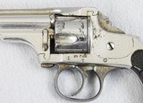 Merwin Hulbert D.A. 32 S&W Revolver - 3 of 7