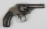 S&W 32 Safety First Model D.A. Revolver - 1 of 8