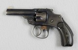 S&W 32 Safety First Model D.A. Revolver - 2 of 8