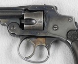 S&W 32 Safety First Model D.A. Revolver - 3 of 8