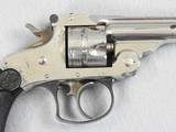 S&W 32 Double Action Second Model - 4 of 10