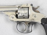 S&W 32 Double Action Second Model - 3 of 10