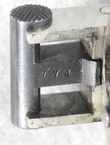 S&W 32 Double Action Second Model - 10 of 10