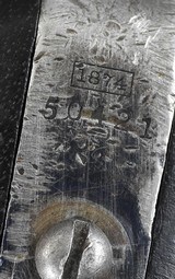 S&W Model 3 Russian Third Model S.A. 44 S&W Russian - 8 of 8