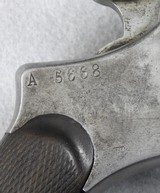 System Bodeo Model 1889 Made 1890 - 7 of 8