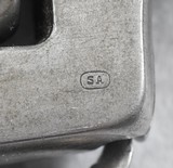 System Bodeo Model 1889 Made 1890 - 8 of 8