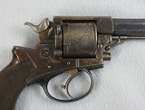 Tranter 450 D.A. Large Frame Revolver 5” Barrel - 4 of 8