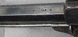 Tranter 450 D.A. Large Frame Revolver 5” Barrel - 6 of 8