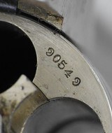 S&W Safety 38 Third Model Made in 1896 - 9 of 9