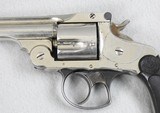 S&W 38 D.A. Third Model Revolver - 4 of 8