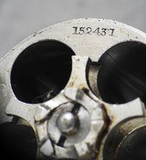 S&W 38 D.A. Third Model Revolver - 7 of 8