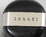 S&W 38 D.A. Third Model Revolver - 6 of 8