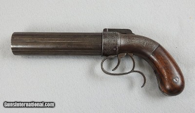 Allens Patent 36 Caliber 6 Shot Dragoon, 49’er” - Image 2 of 8