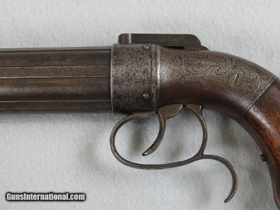 Allens Patent 36 Caliber 6 Shot Dragoon, 49’er” - Image 3 of 8