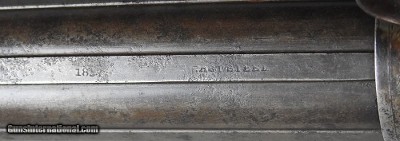 Allens Patent 36 Caliber 6 Shot Dragoon, 49’er” - Image 5 of 8