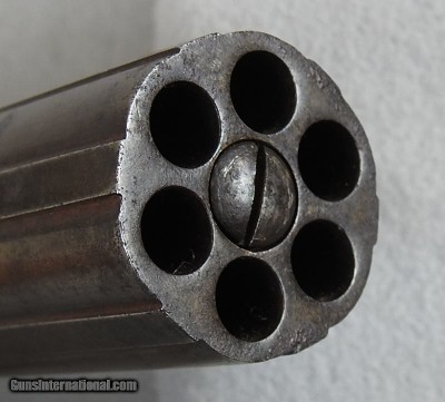 Allens Patent 36 Caliber 6 Shot Dragoon, 49’er” - Image 8 of 8