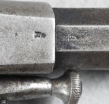 Remington New Model Single Action Belt Revolver Conversion - 6 of 8