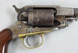 Remington New Model Single Action Belt Revolver Conversion - 4 of 8