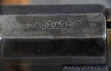 C.H. Ballard 41 Rimfire Deringer - 6 of 9