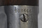 Marlin Model 1895 40-65 Rifle 26” Ballard Barrel. C&R, 1903 - 17 of 17