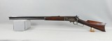 Marlin Model 1895 40-65 Rifle 26” Ballard Barrel. C&R, 1903 - 2 of 17