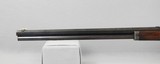 Marlin Model 1895 40-65 Rifle 26” Ballard Barrel. C&R, 1903 - 8 of 17