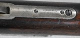 Marlin Model 1895 40-65 Rifle 26” Ballard Barrel. C&R, 1903 - 12 of 17