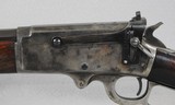 Marlin Model 1895 40-65 Rifle 26” Ballard Barrel. C&R, 1903 - 10 of 17