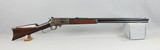 Marlin Model 1895 40-65 Rifle 26” Ballard Barrel. C&R, 1903 - 1 of 17