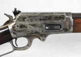 Marlin Model 1895 40-65 Rifle 26” Ballard Barrel. C&R, 1903 - 9 of 17