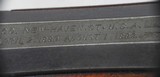 Marlin Model 1895 40-65 Rifle 26” Ballard Barrel. C&R, 1903 - 14 of 17