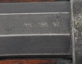 Marlin Model 1894 25-20 Take Down Rifle With Tang Peep Site - 13 of 15