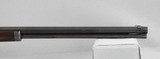 Marlin Model 1894 25-20 Take Down Rifle With Tang Peep Site - 8 of 15