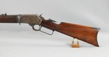 Marlin Model 1894 25-20 Take Down Rifle With Tang Peep Site - 3 of 15