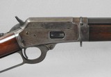 Marlin Model 1894 25-20 Take Down Rifle With Tang Peep Site - 9 of 15